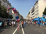 FÊTE DE GANESH À PARIS