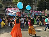 FÊTE DE GANESH À PARIS