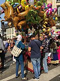 FÊTE DE GANESH À PARIS
