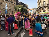 FÊTE DE GANESH À PARIS