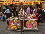 FÊTE DE GANESH À PARIS